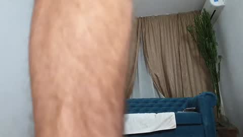 Snapshot of blond_god chatting on December 26, 2024, 8:11 pm Andreas online show from December 26, 2024, 8:11 pm