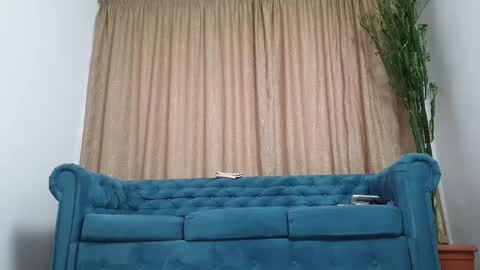 Snapshot of blond_god chatting on January 27, 2025, 9:13 am Andreas online show from January 27, 2025, 9:13 am