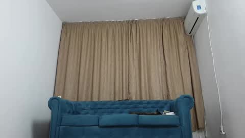 Snapshot of blond_god chatting on October 13, 2025, 4:51 pm Andreas online show from October 13, 2025, 4:51 pm