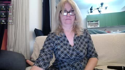 Karina online show from January 28, 2025, 9:19 pm
