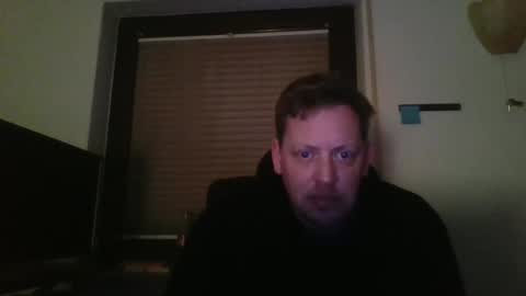 blonde32m online show from December 8, 2024, 1:24 am