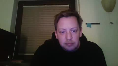 blonde32m online show from January 4, 2025, 2:03 am