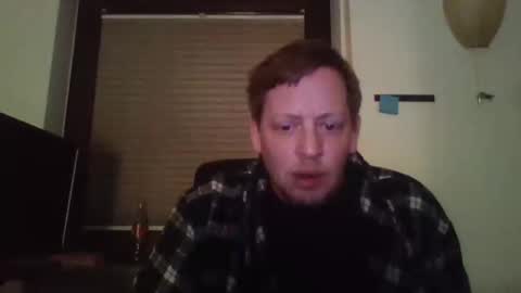 blonde32m online show from January 6, 2025, 11:42 pm