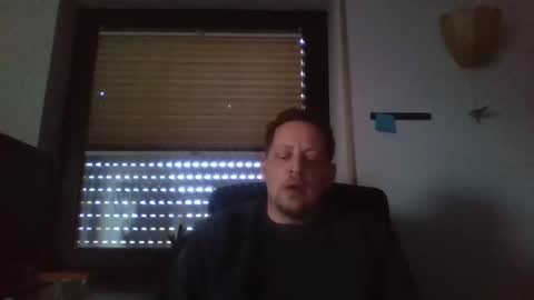 blonde32m online show from January 17, 2025, 3:00 pm