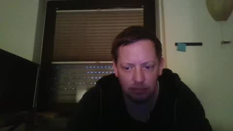 blonde32m online show from February 2, 2025, 6:15 am