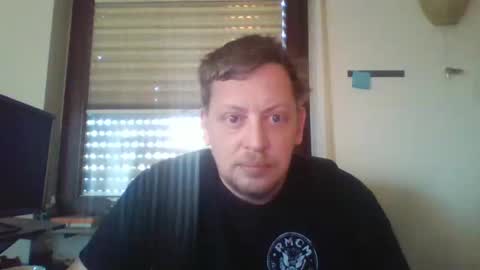 blonde32m online show from March 2, 2025, 6:16 am