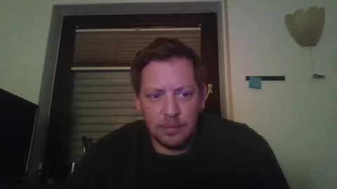 blonde32m online show from November 1, 2025, 4:14 am