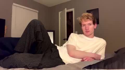 Blondie online show from January 3, 2025, 5:17 am