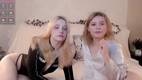 Kate and Mary online show from February 12, 2025, 3:07 am