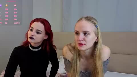 Kate and Mary online show from January 19, 2026, 3:21 am