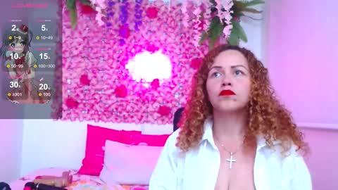 blonde_squirt_ online show from February 20, 2025, 6:35 pm