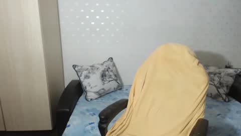 Mr Blond online show from December 3, 2024, 8:17 pm