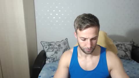 Mr Blond online show from December 4, 2024, 8:51 pm