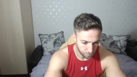 Mr Blond online show from December 18, 2024, 10:40 am