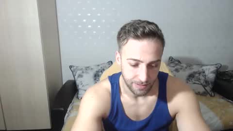 Mr Blond online show from January 6, 2025, 4:34 pm