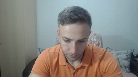 Mr Blond online show from January 6, 2026, 8:45 pm