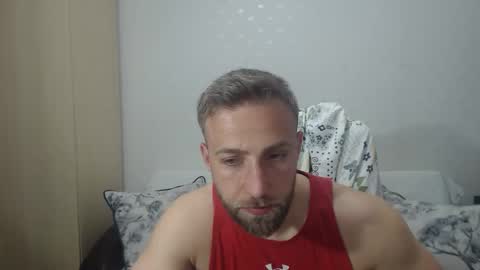 Mr Blond online show from April 17, 2026, 10:02 pm