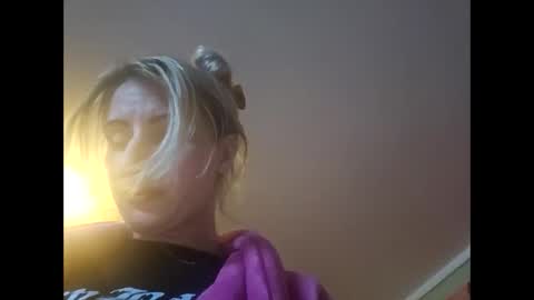 Gia  online show from January 20, 2025, 7:14 pm