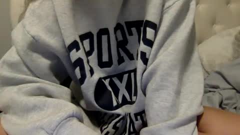 Blondebunnyx1 online show from January 26, 2025, 4:41 am