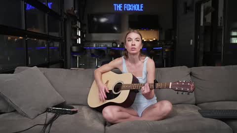 blondefoxsilverfox online show from March 26, 2026, 3:28 pm