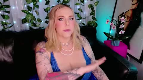 JJ online show from November 23, 2025, 8:25 am