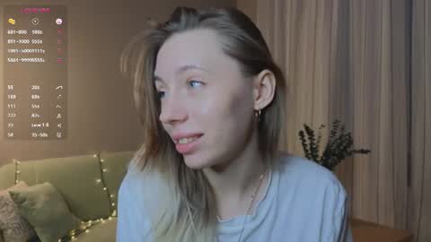 Snapshot of blondekelly chatting on June 23, 2026, 5:55 pm Kelly online show from June 23, 2026, 5:55 pm