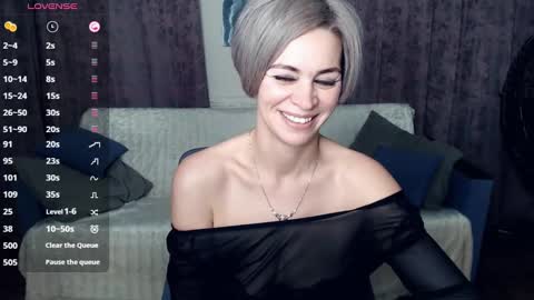 Snapshot of blondemommy_77 chatting on December 14, 2024, 10:50 pm Lola online show from December 14, 2024, 10:50 pm