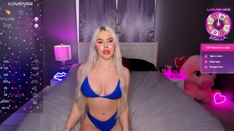 Snapshot of blondeprincess7 chatting on February 4, 2025, 3:47 pm Blondeprincess online show from February 4, 2025, 3:47 pm