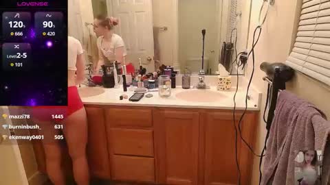 Bubbles online show from November 6, 2025, 1:06 am