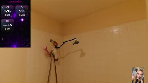 Bubbles online show from December 21, 2025, 3:24 am