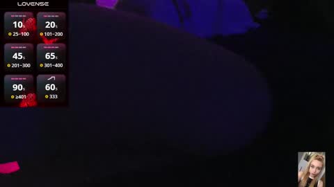 Bubbles online show from February 13, 2026, 4:03 pm