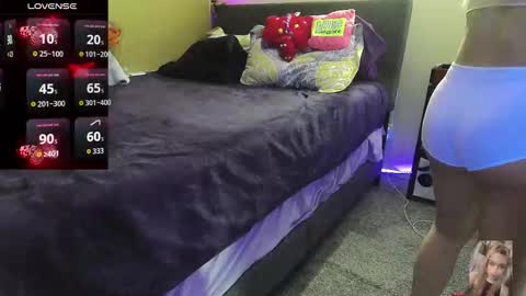 Bubbles online show from February 27, 2026, 5:07 am