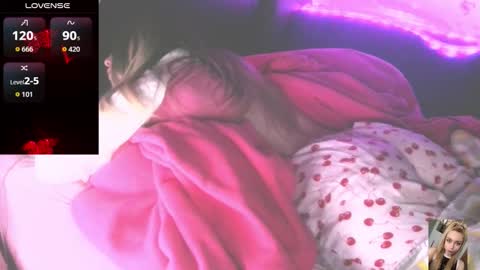 Bubbles online show from March 2, 2026, 7:21 pm