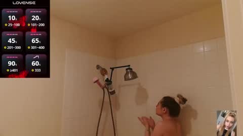 Bubbles online show from March 4, 2026, 3:01 am