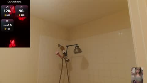 Bubbles online show from April 3, 2026, 3:37 am