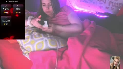 Bubbles online show from April 23, 2026, 12:29 pm
