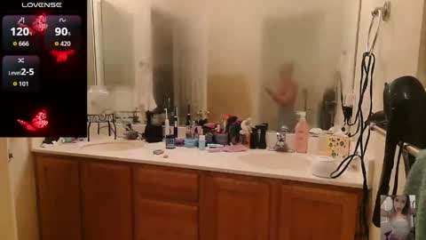 Bubbles online show from May 11, 2026, 3:45 am