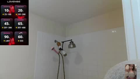 Bubbles online show from May 12, 2026, 9:45 pm