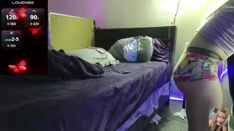 Bubbles online show from May 14, 2026, 2:29 am