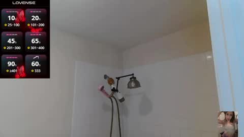 Bubbles online show from May 14, 2026, 9:21 pm