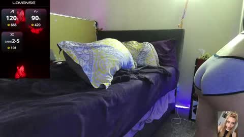 Bubbles online show from May 16, 2026, 4:31 am