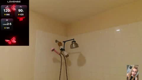 Bubbles online show from May 17, 2026, 4:10 am