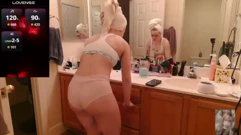 Bubbles online show from May 27, 2026, 3:14 am