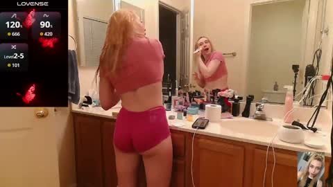 Bubbles online show from May 29, 2026, 5:16 am