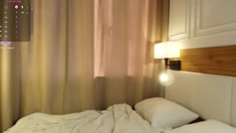 blondoll online show from May 28, 2026, 1:36 am