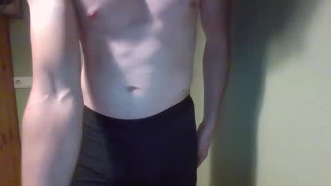 BlondSubNL online show from December 24, 2024, 6:06 pm