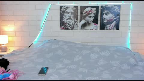 blondy_fina online show from September 12, 2025, 4:56 am