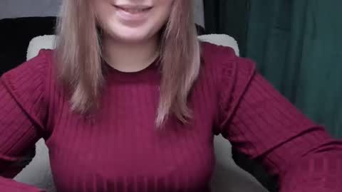 Snapshot of blondymargaret chatting on November 23, 2025, 11:43 am blondymargaret online show from November 23, 2025, 11:43 am