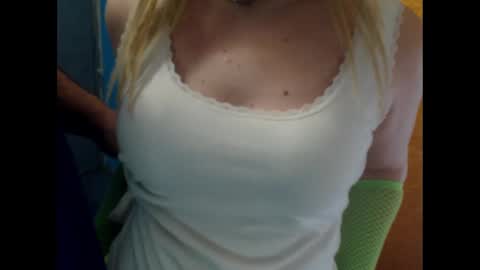 Snapshot of blontsex chatting on February 11, 2025, 6:11 pm Blontsex online show from February 11, 2025, 6:11 pm