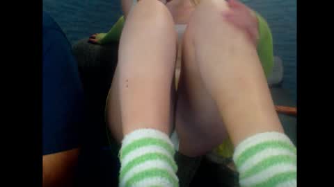 Blontsex online show from January 14, 2026, 1:50 pm